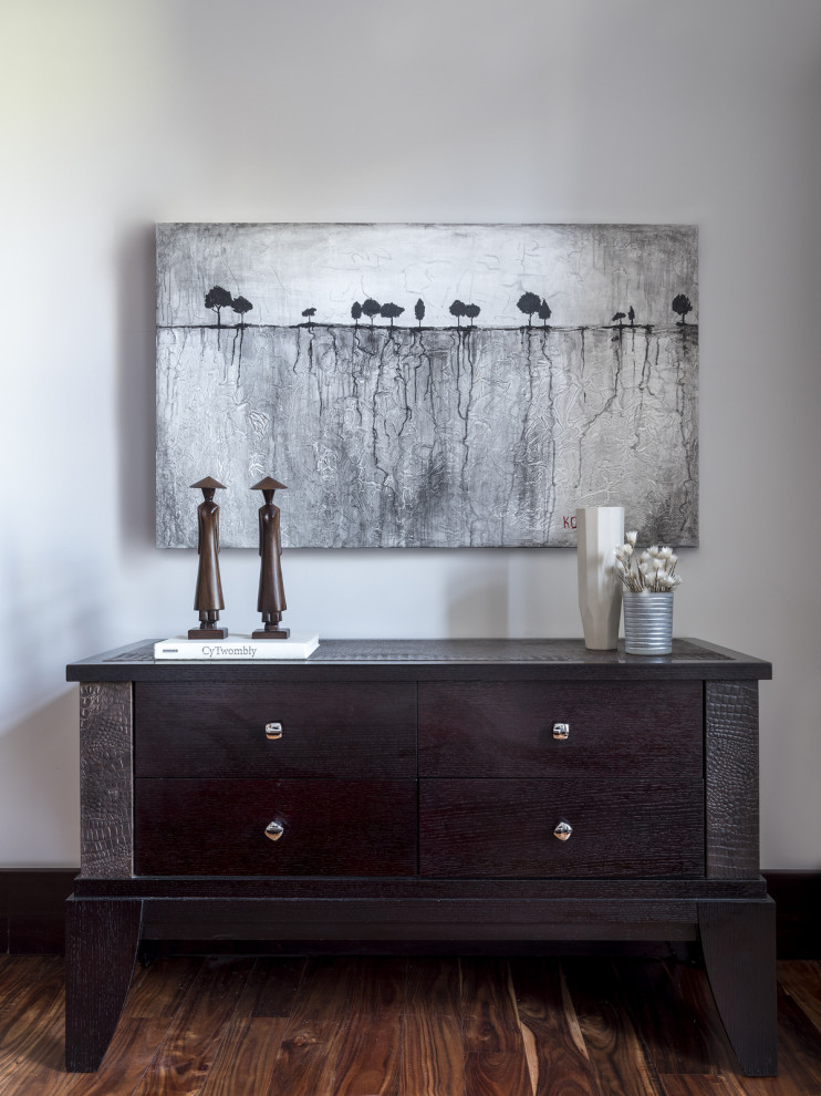 Весковский переулок