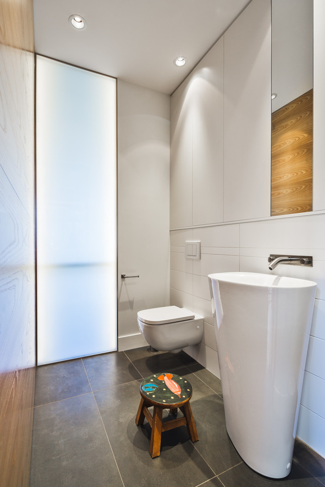 Résidence contemporaine _ Contemporary residence - Contemporary ...