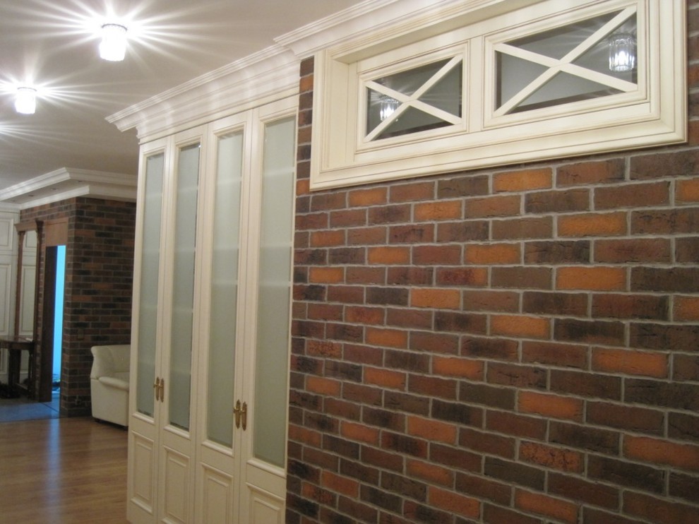 Ремонтно-строительные работы в квартире