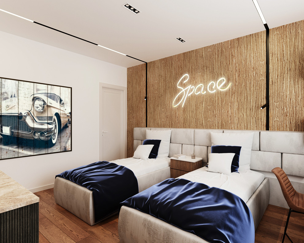 Дом в КП "Княжье озеро", 200 кв., 2020 г.