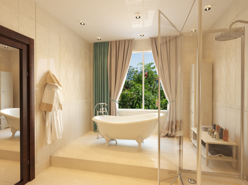 Квартира в ЖК Берег №2