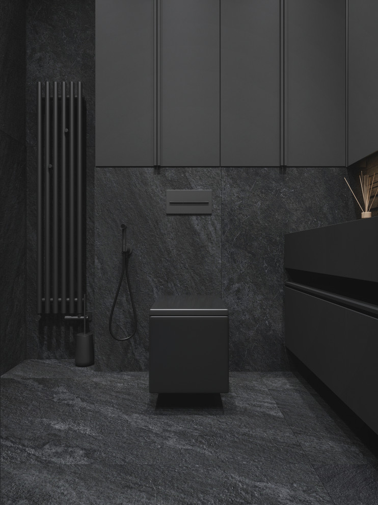 Квартира в ЖК Триколор