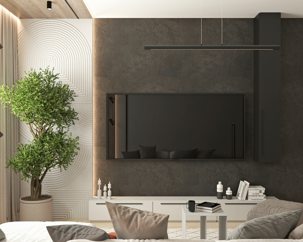 Квартира в Магадане