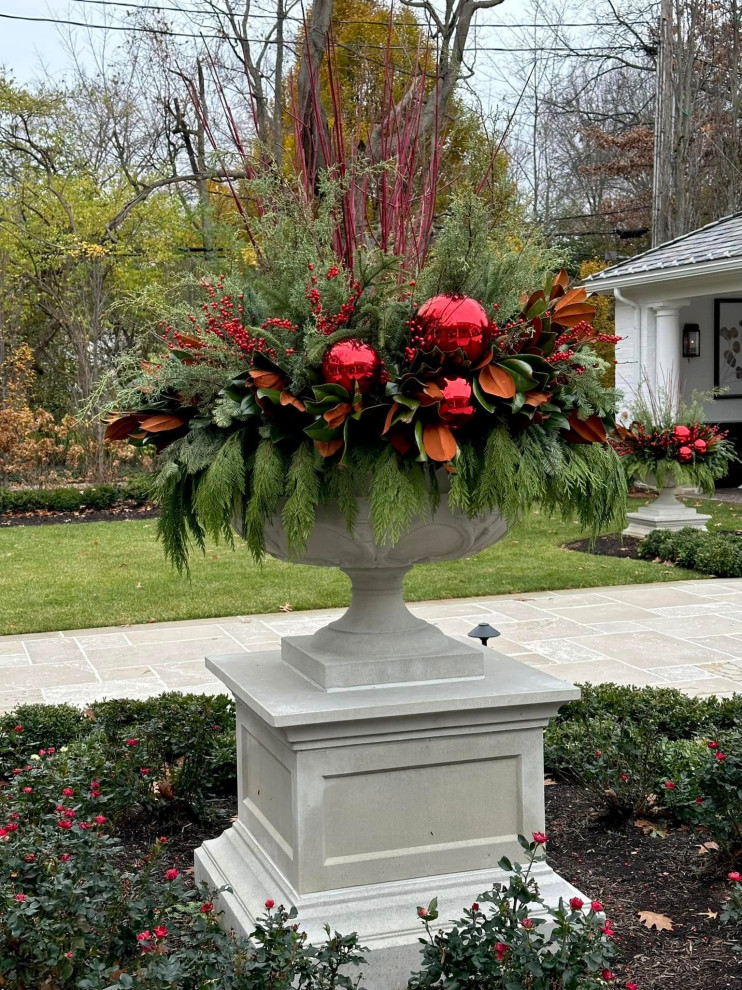 Shaker Heights Upgrade