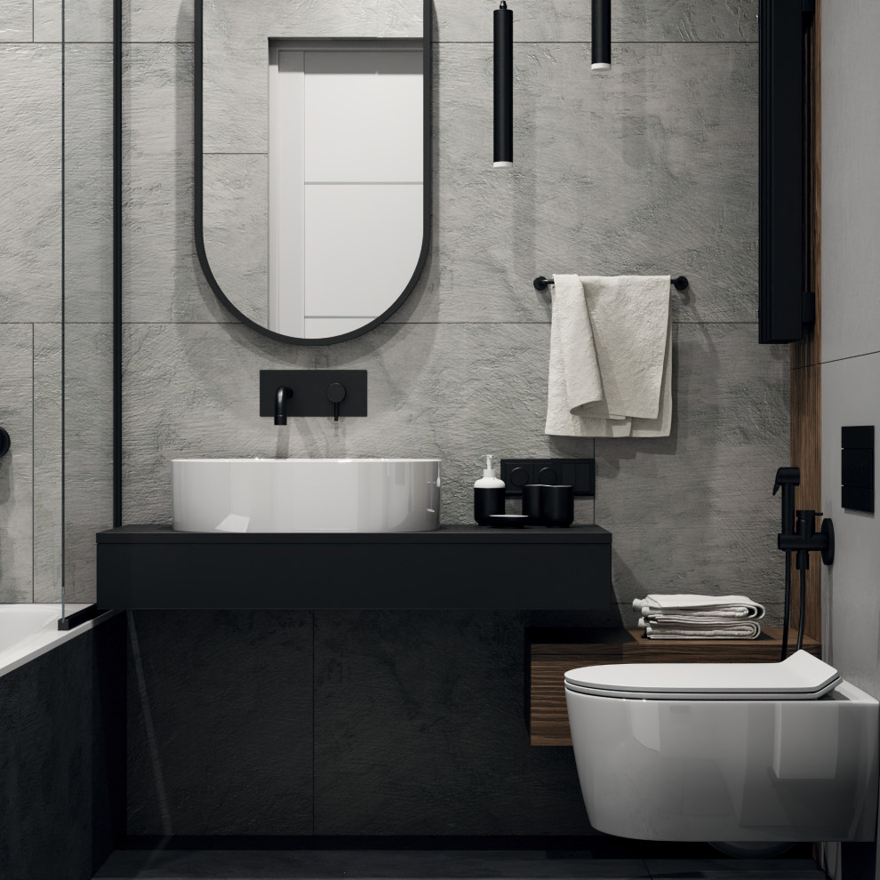 Дизайн санузла