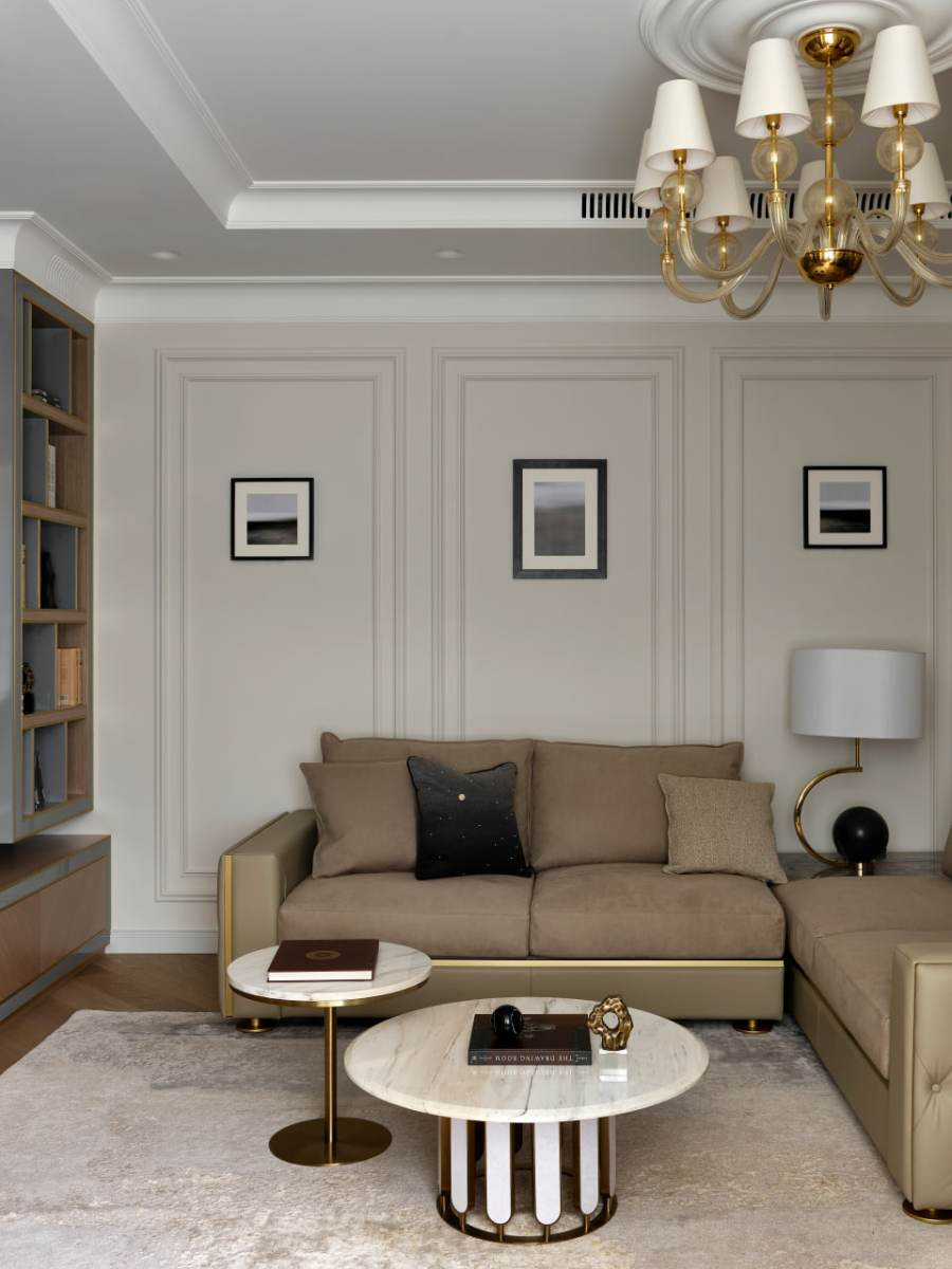 Неповторимый и уникальный проект дома