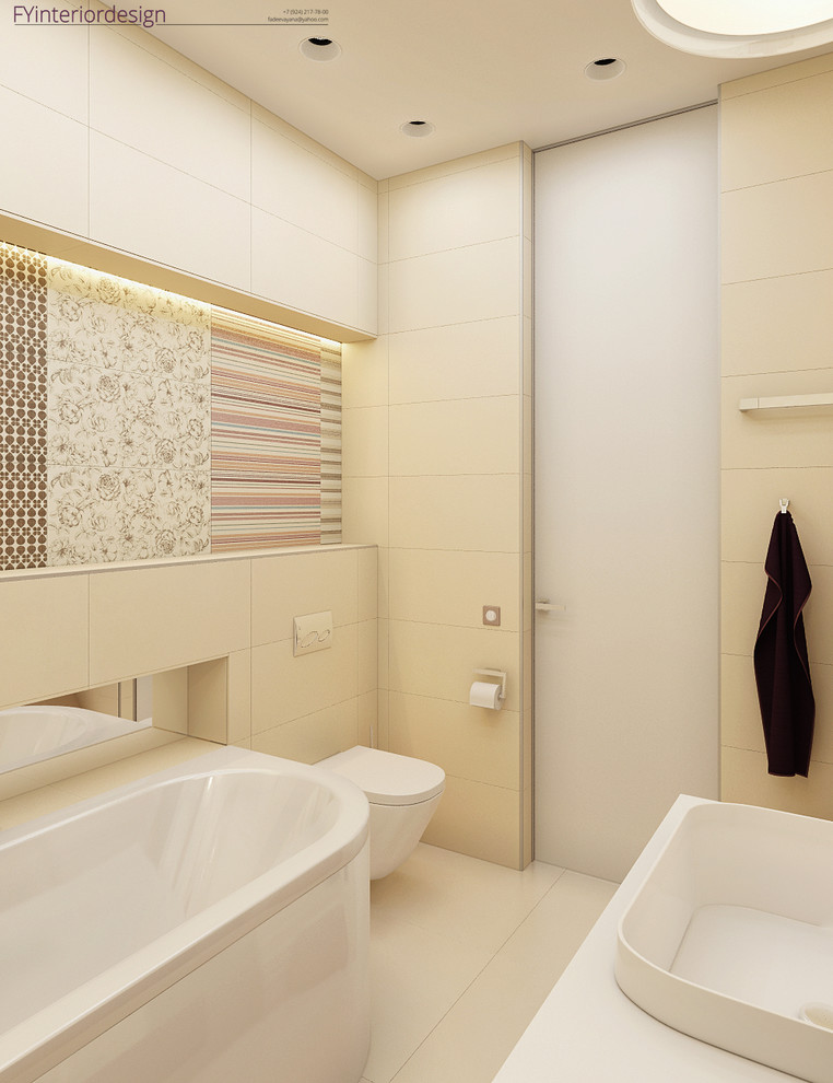 Квартира в жк "Орлово Поле" г. Хабаровск