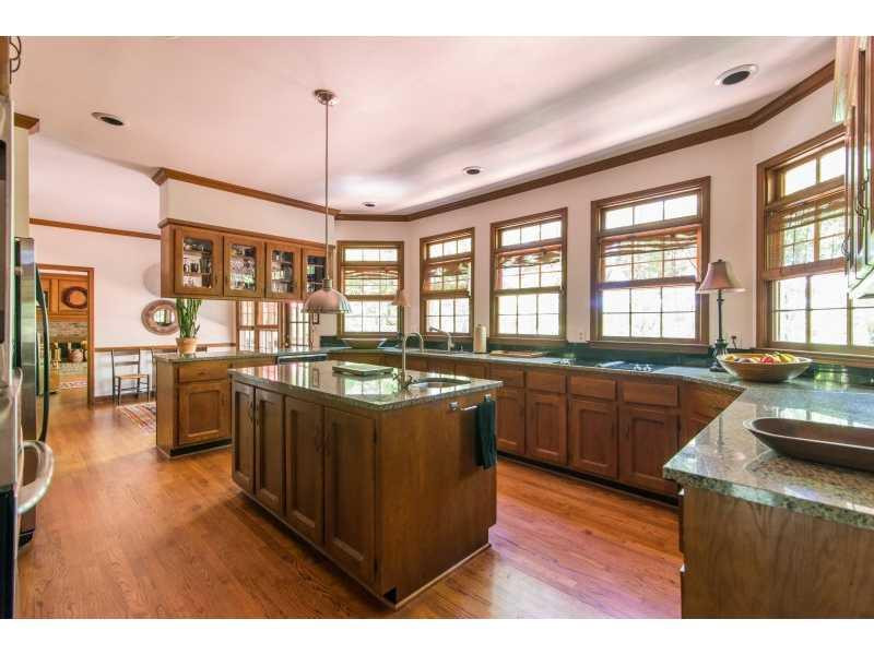 Sandy Springs Refresh