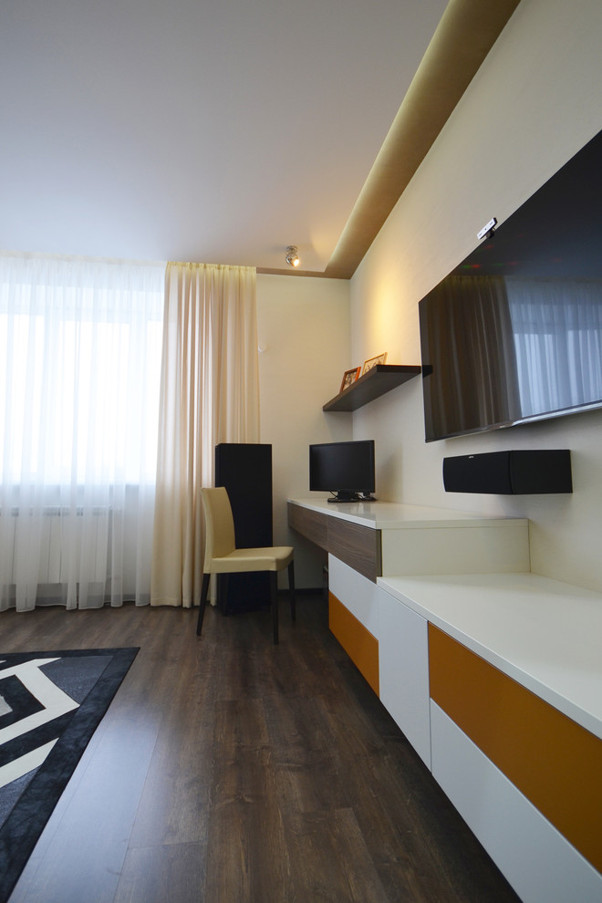 ЖК Жемчужина