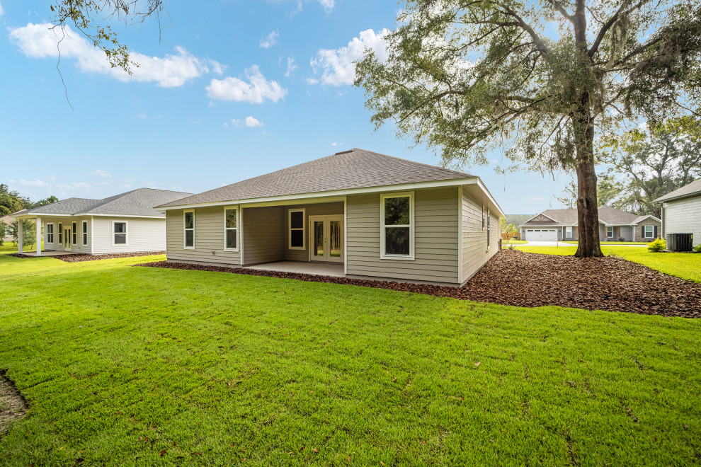 New Home - The Weston Model - 2,052