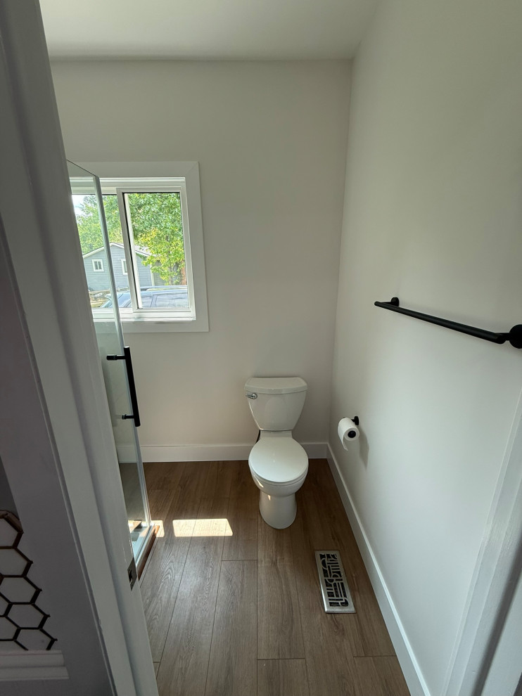 Brighton Bathroom Remodel