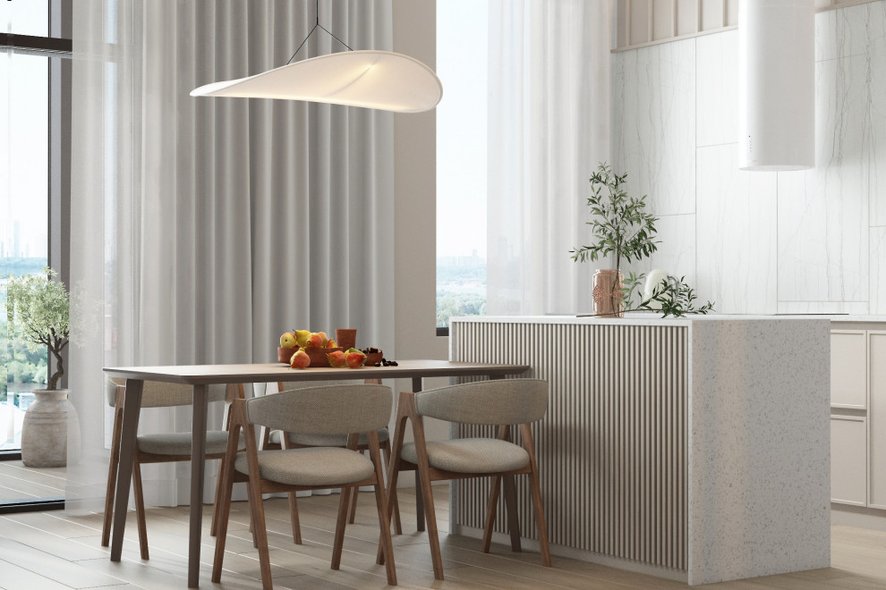 ЖК Михайловский