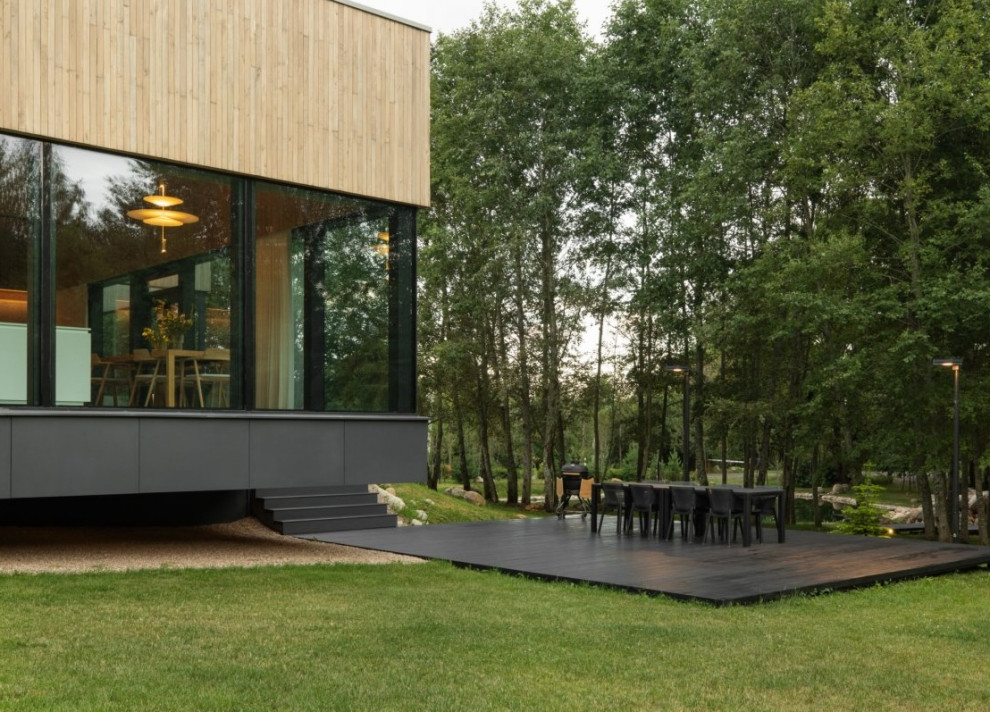Matski House