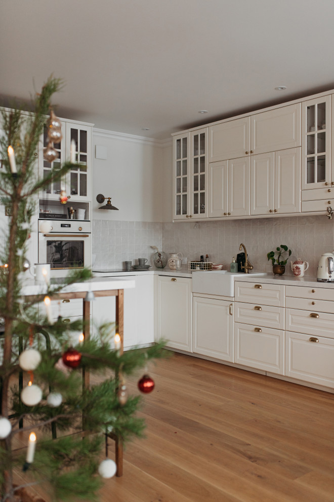 Квартира Бьорн