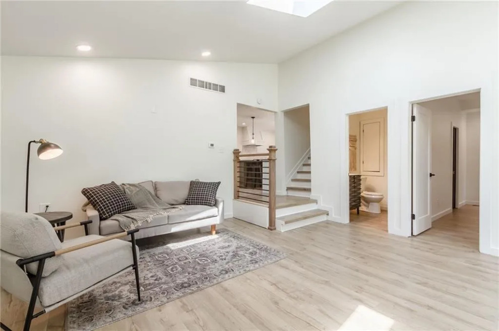 Whole House Remodel 2