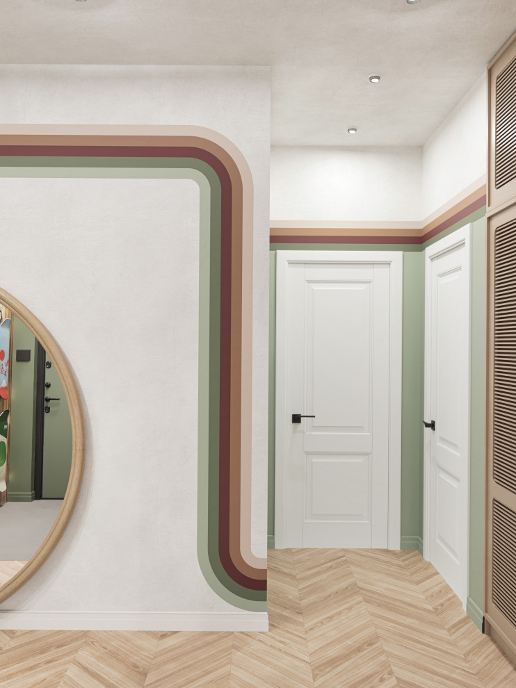 ЖК Парк Столиц