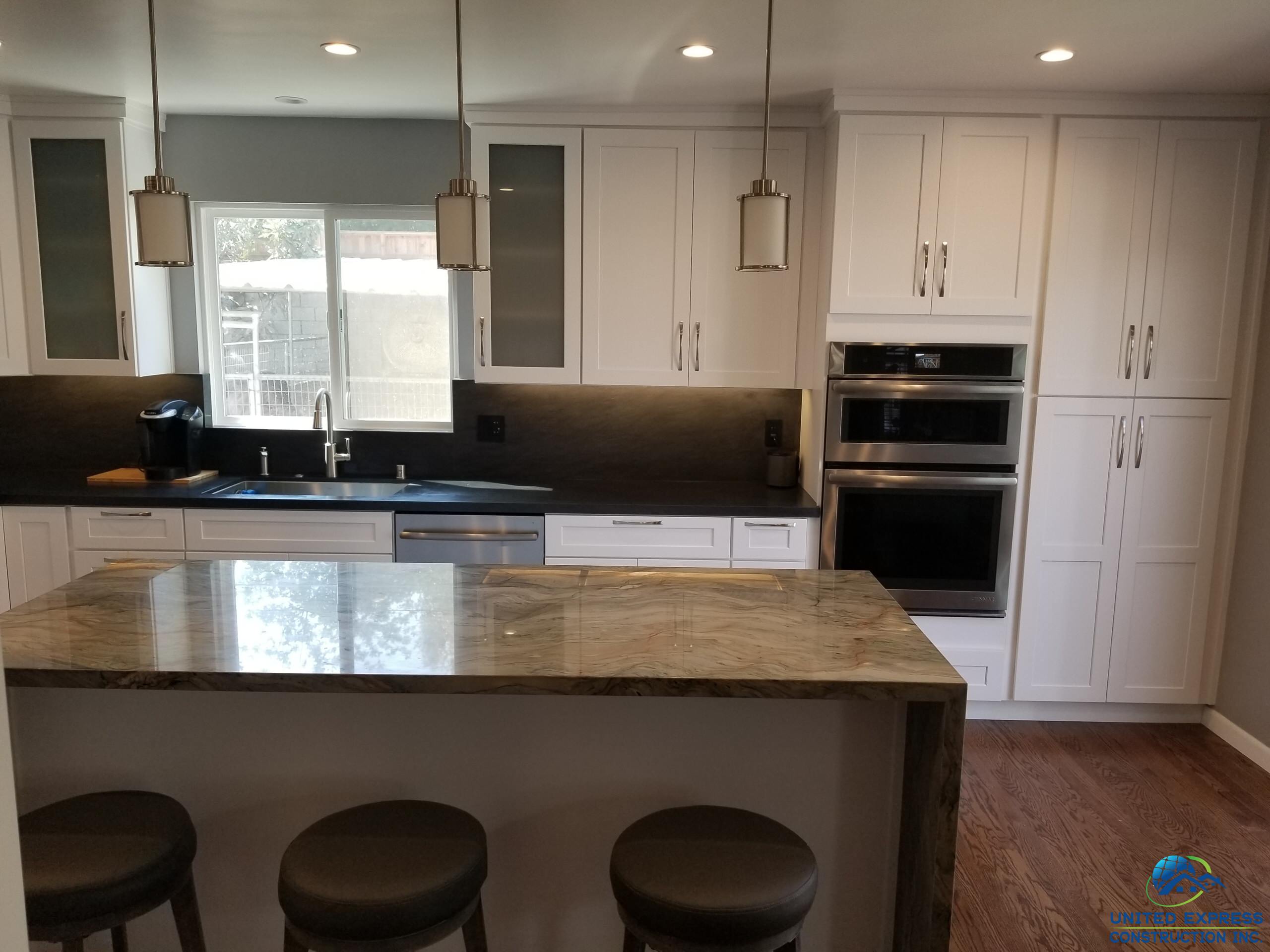 Kitchen remodeling In Glendale