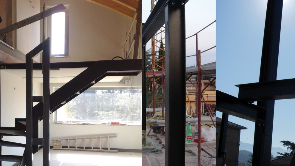 Casa Casinelli-Marcelli