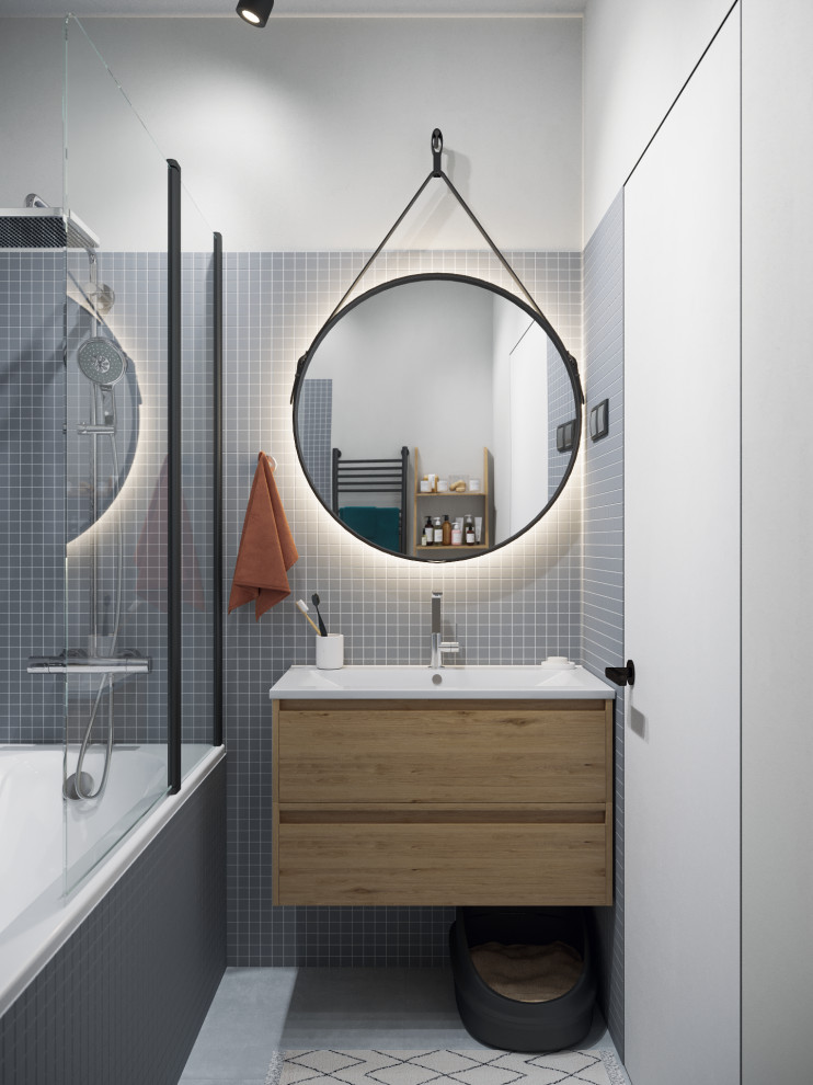 Ванная комната