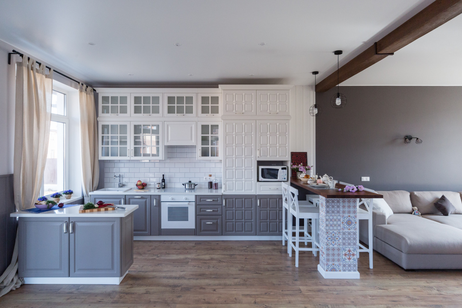 кухонный гарнитур Катарина