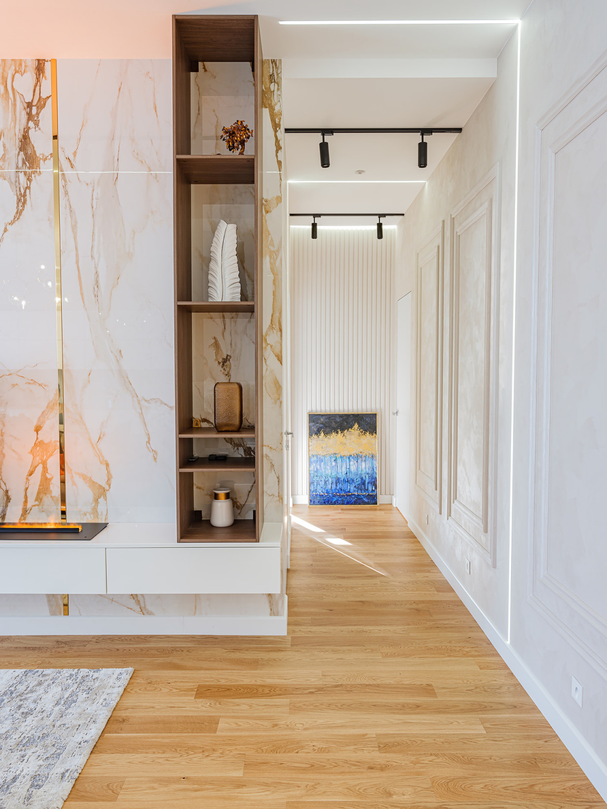 Реализация квартиры ЖК Центральный