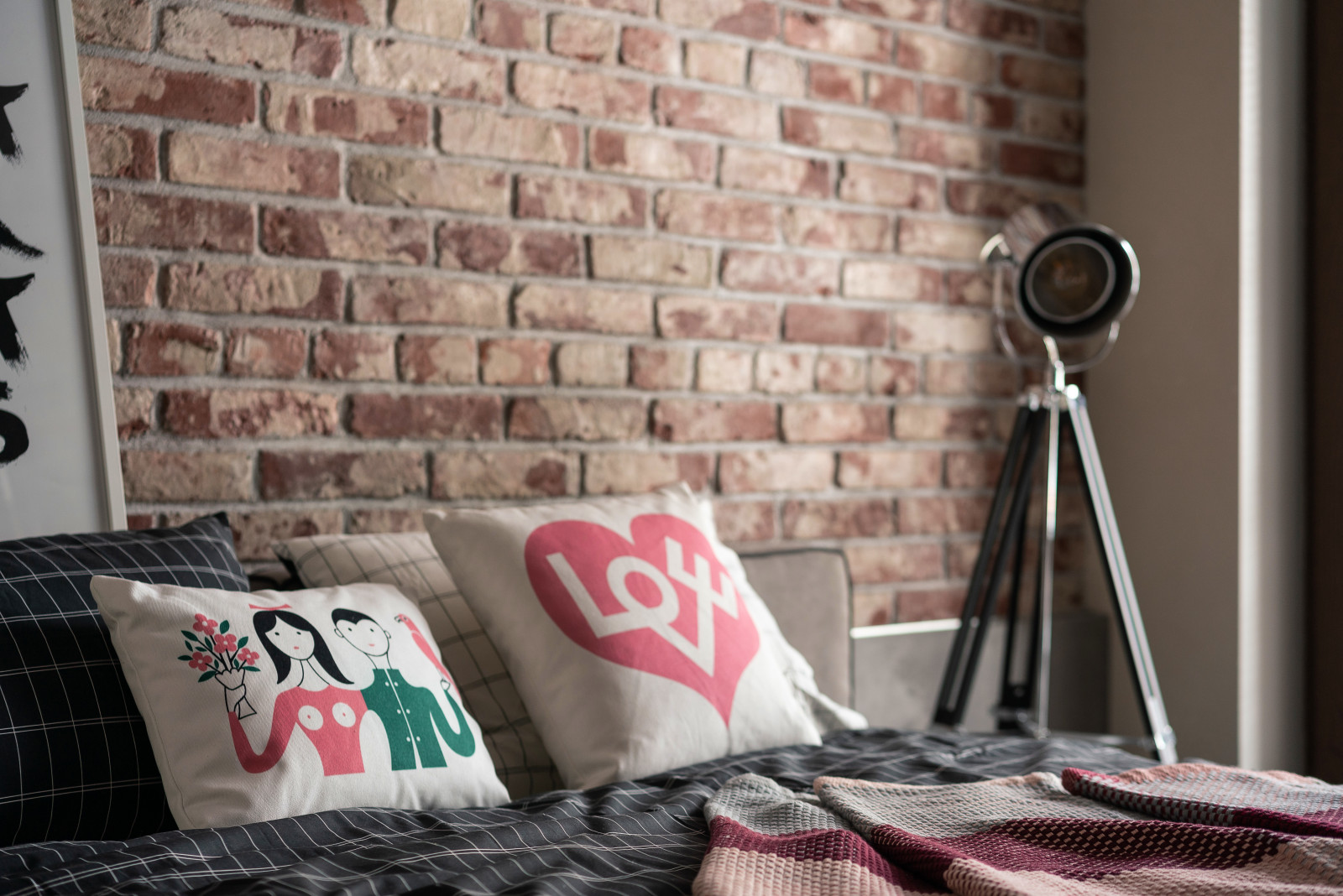 Лофт на Крестовском