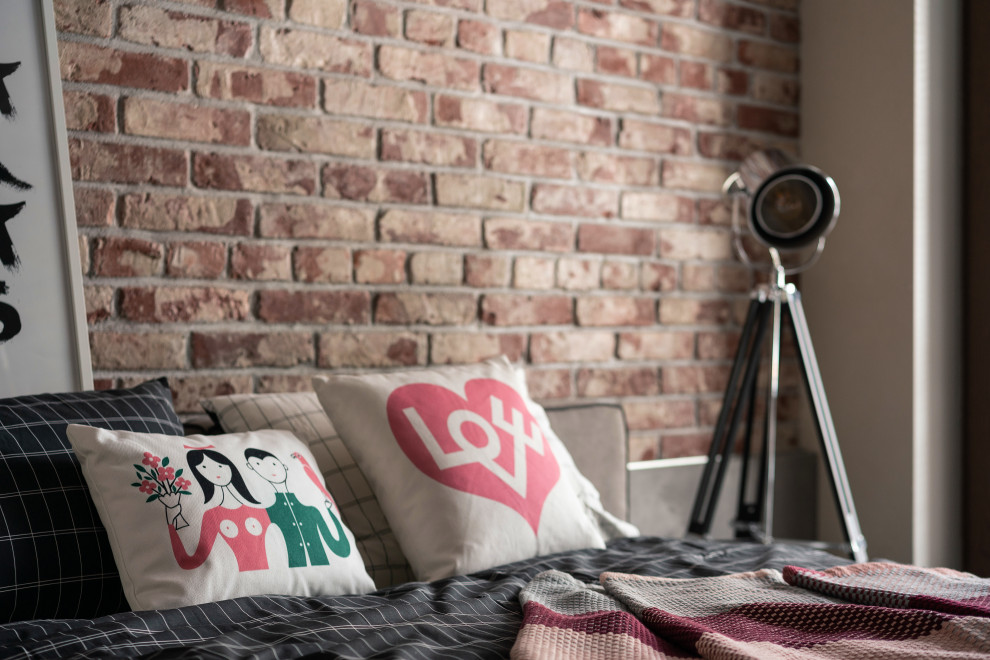 Лофт на Крестовском