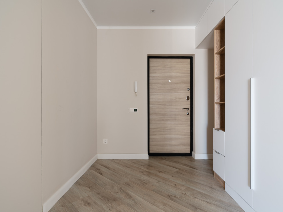 Интерьерная фотосъёмка квартиры в Краснодаре 201128