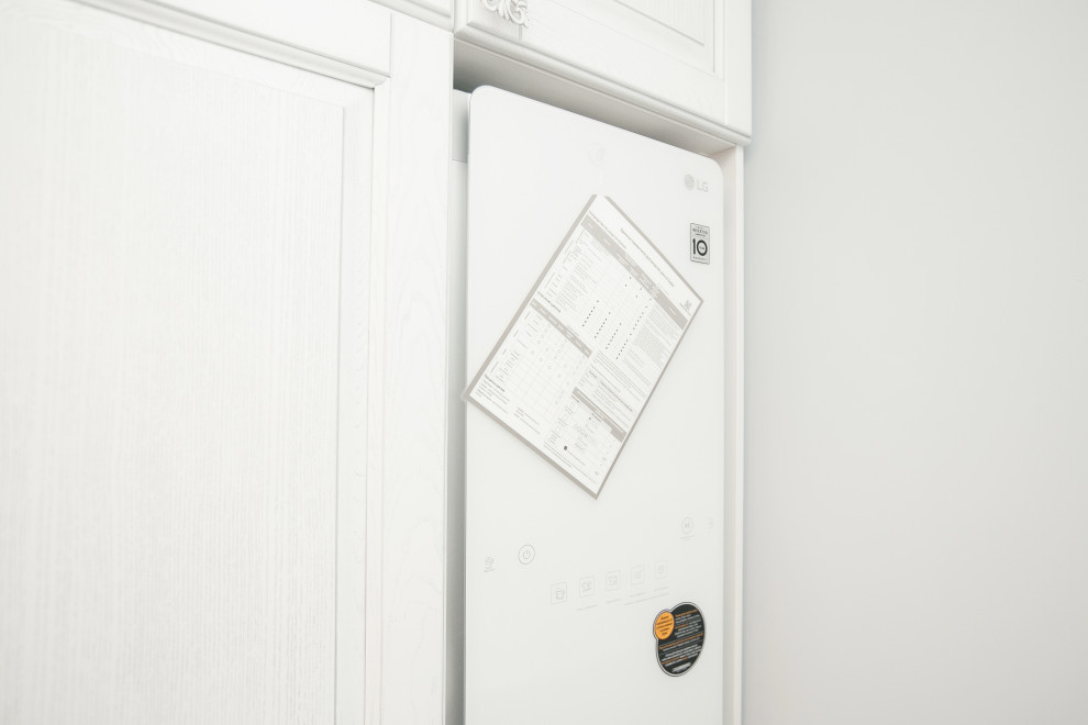 Квартира в ЖК "Одинбург"