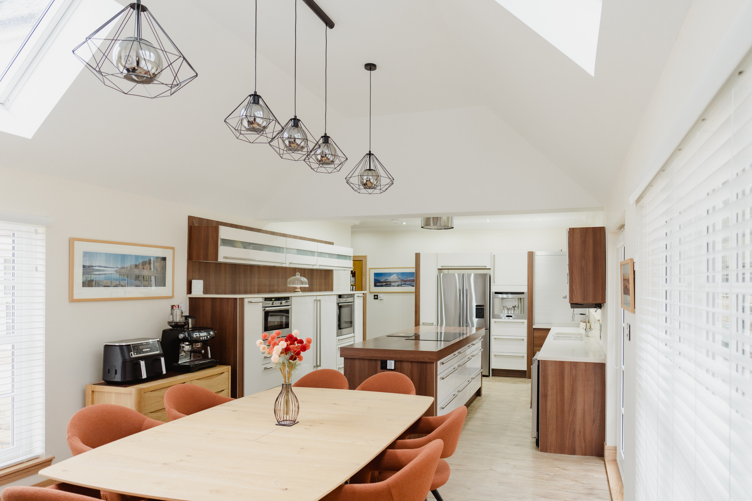 House Extension, Kinross