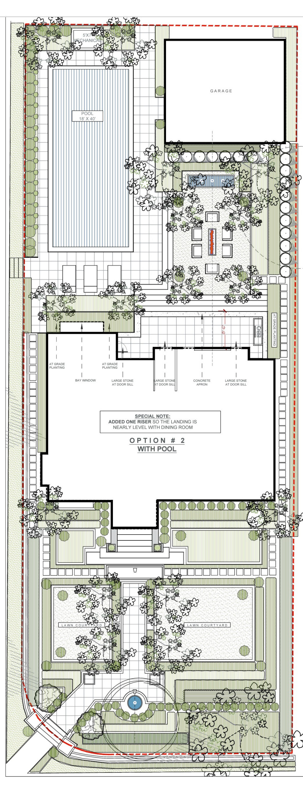 Projects In Construction