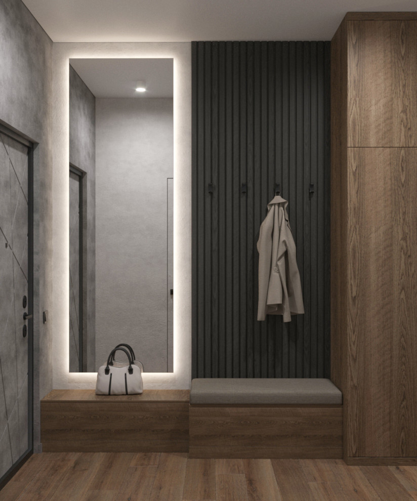 Дизайн квартиры в Санкт-Петербурге