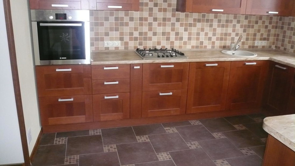 Ремонт новостройки