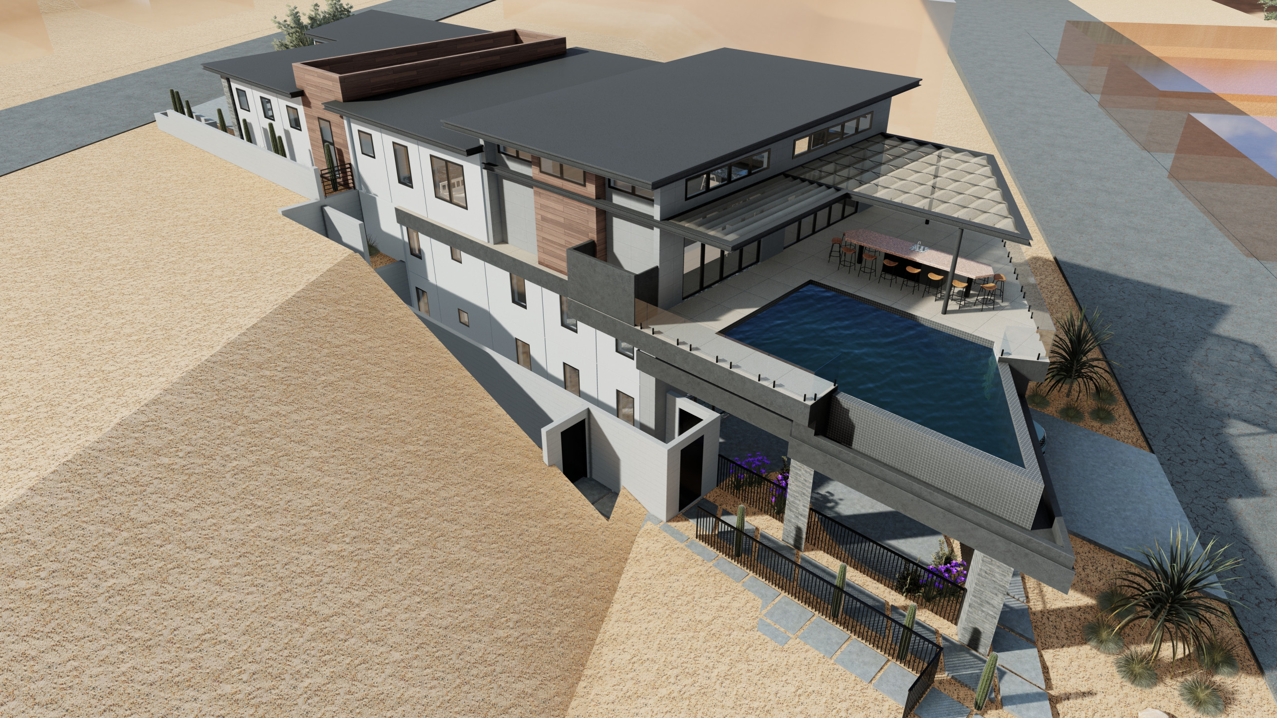 Riviera Lake Havasu Lot 31