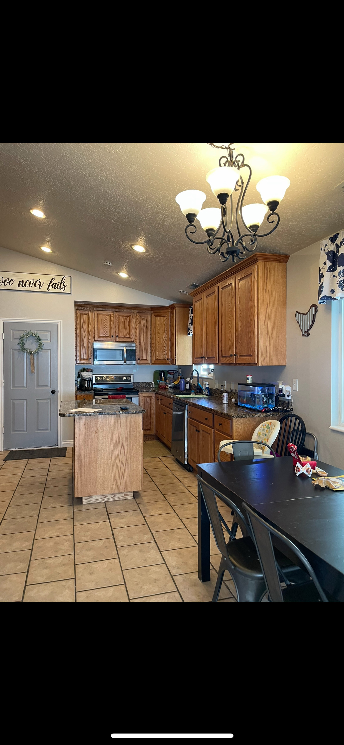 Kitchen Remodel