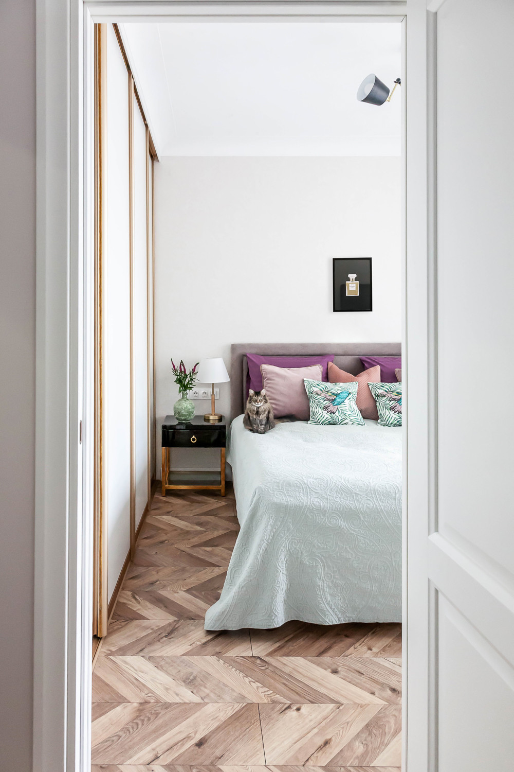 Из двушки в трешку. ЖК Лобачевский