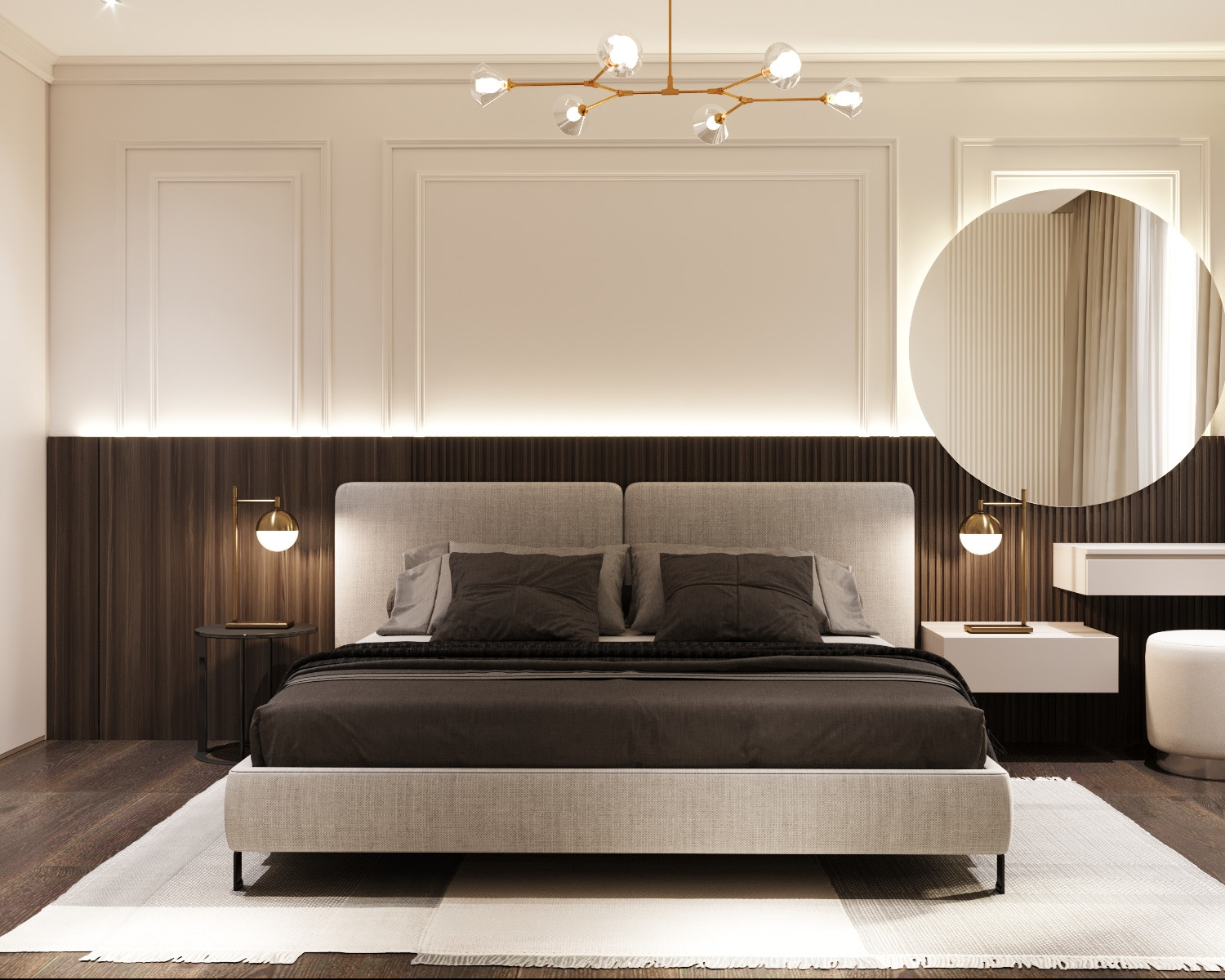 Квартира в ЖК Галактика Pro