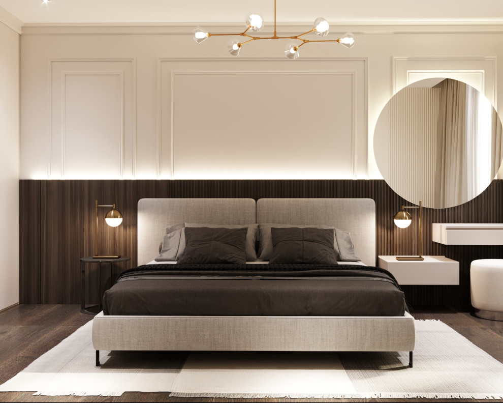 Квартира в ЖК Галактика Pro