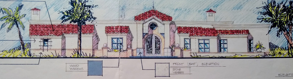 Renderings