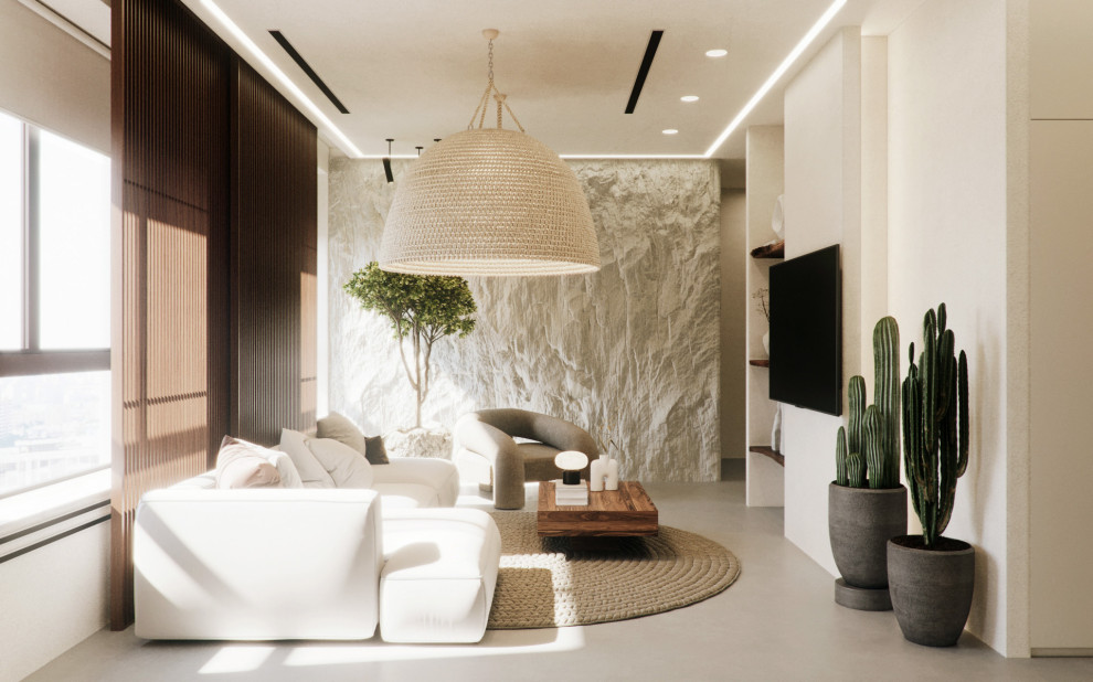 ЖК "Сердце Столицы"