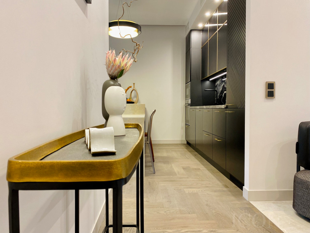 ЖК NEVA HAUS - Квартира 88 кв.м