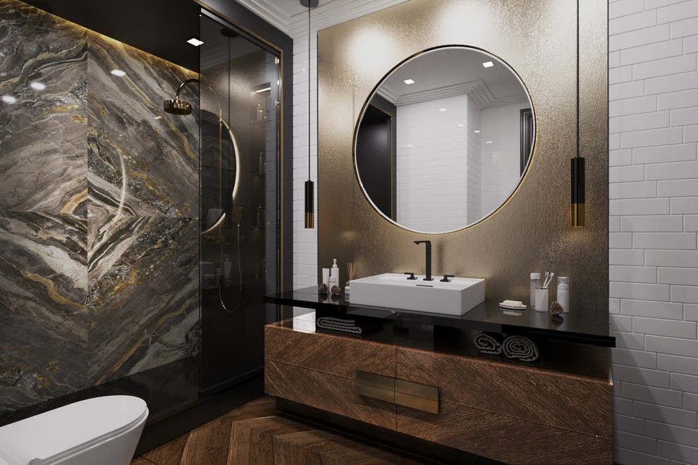 Сады Пекина