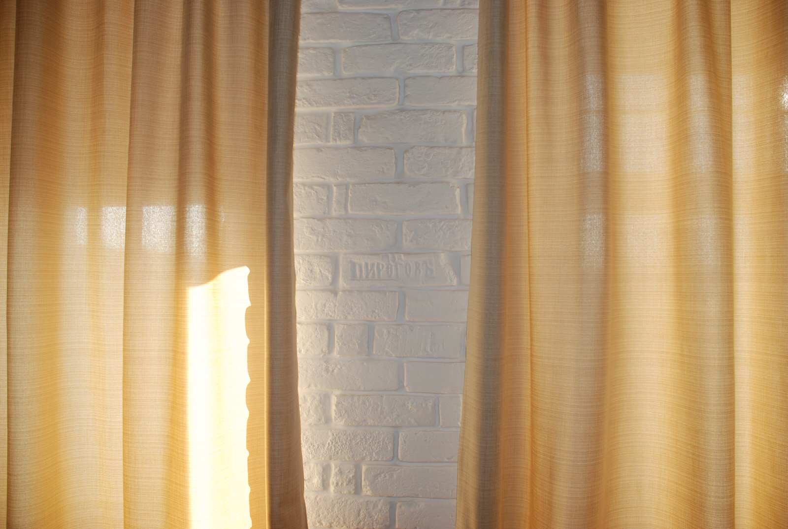 Квартира в поселке Бристоль