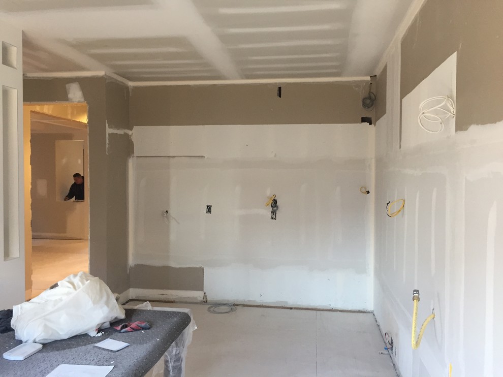 Mississauga Remodel