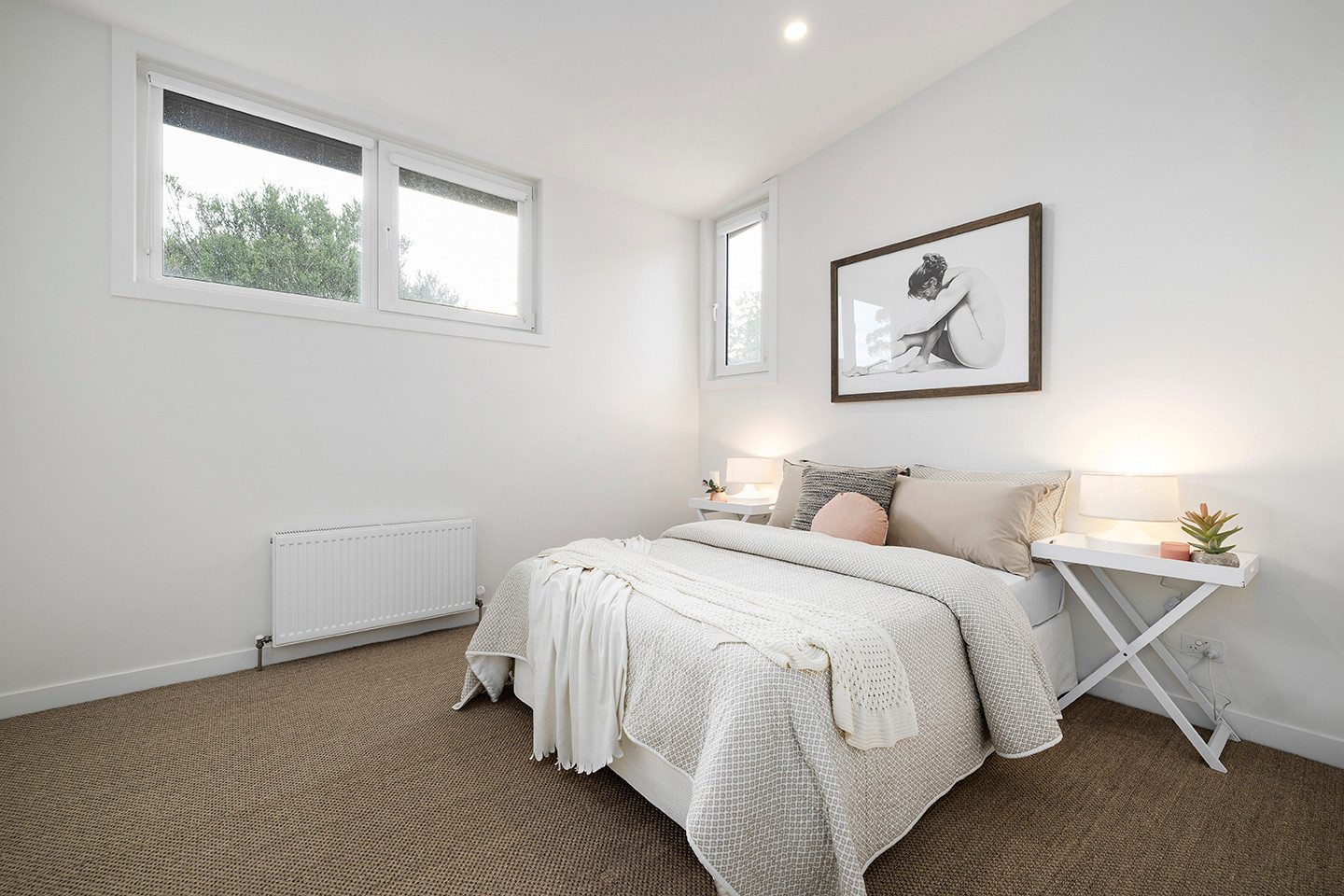 Blackburn Heritage Extension – Award-Winning Sustainable Family Home