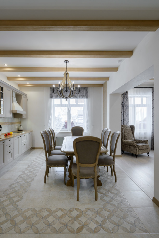 Загородный дом