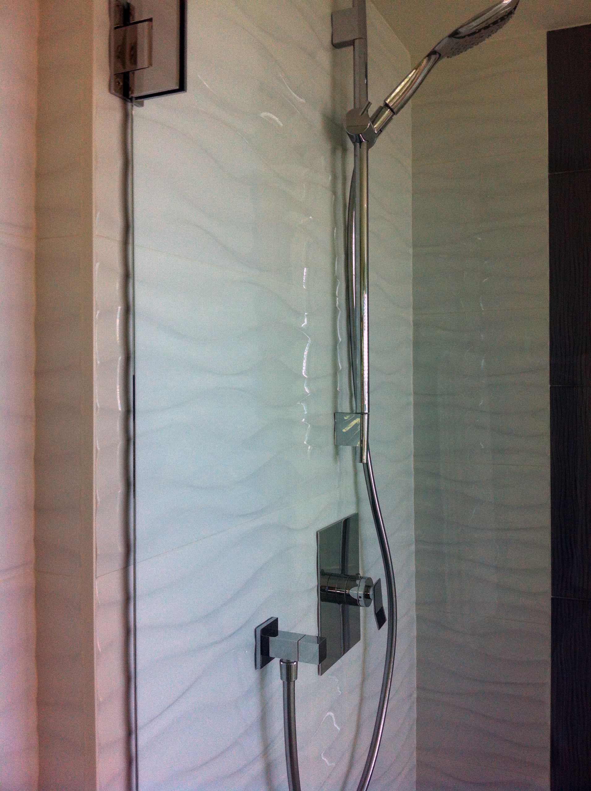 Deerridge Master Ensuite