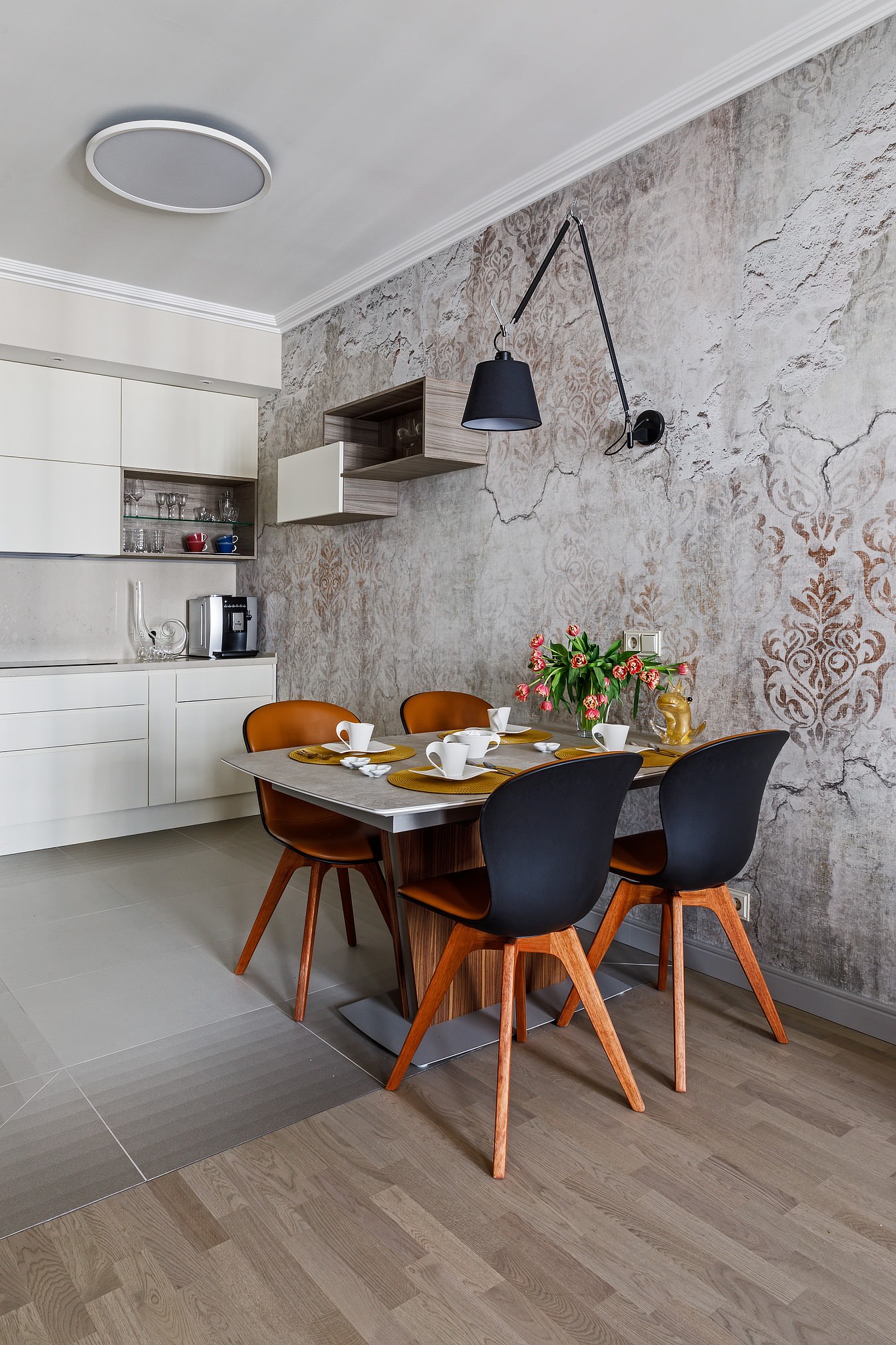 ЖК Резиденция Композиторов