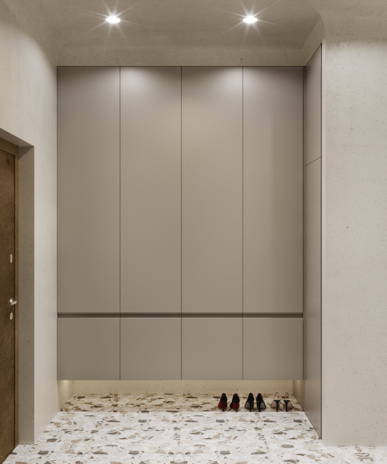 Балетная школа