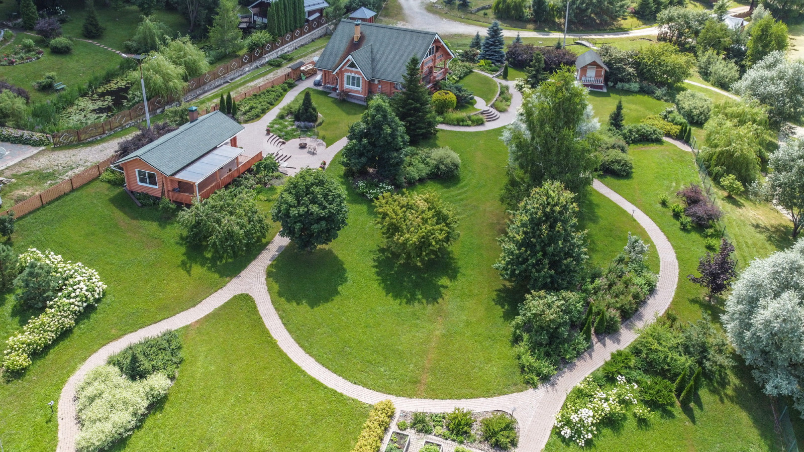 Якшино. Осень 2019